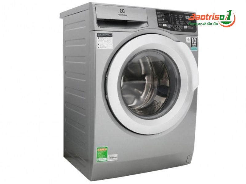 Baotriso1 địa chỉ máy giặt Electrolux hiển thị lỗi E52 tin cậy