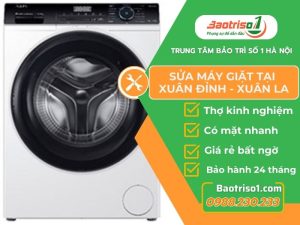 Sua May Giat Tai Xuan Dinh Xuan La Baotriso1