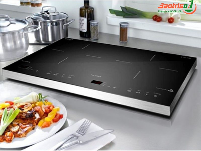Chuyên nhận sửa bếp từ Caso các lỗi từ A đến Z