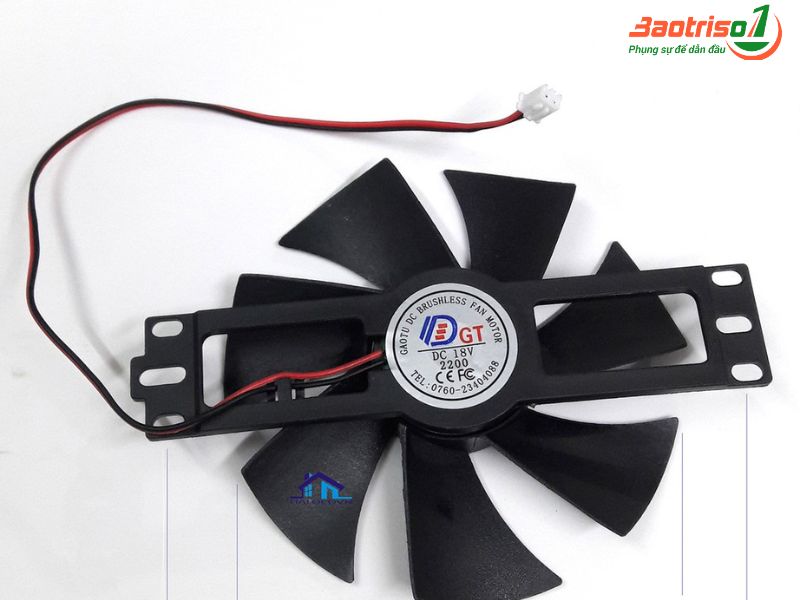 Baotriso1 - địa chỉ sửa bếp hồng ngoại tại Hà Nội uy tín