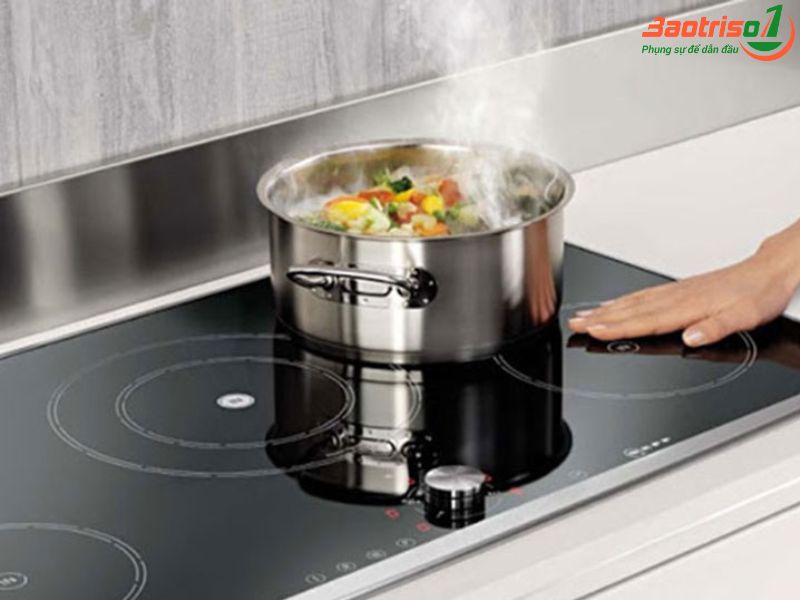 Chuyên sửa bếp từ tại Hoàn Kiếm tất cả các lỗi