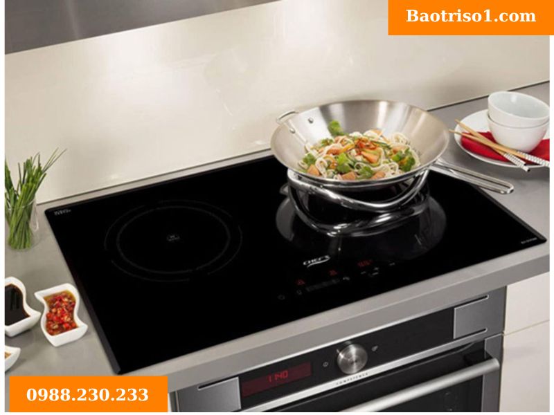 Baotriso1 dịch vụ sửa bếp từ tại nhà Hoàn Kiếm uy tín