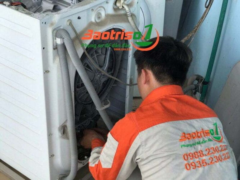 Baotriso1 địa chỉ sửa máy giặt Panasonic nội địa uy tín