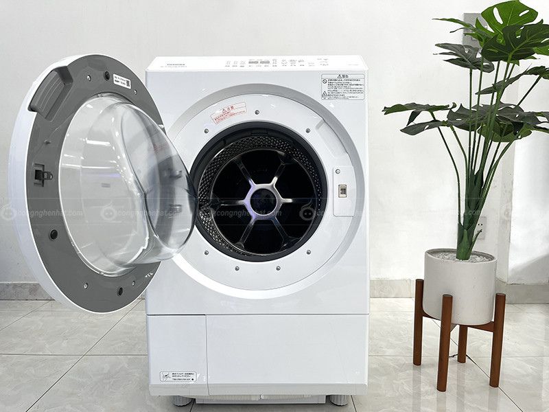 Sửa chữa máy giặt Hoài Đức các hãng 