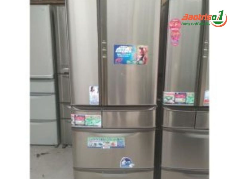 Ưu điểm khi bạn lựa chọn dịch vụ sửa tủ lạnh nội địa Nhật Bảo trì số 1