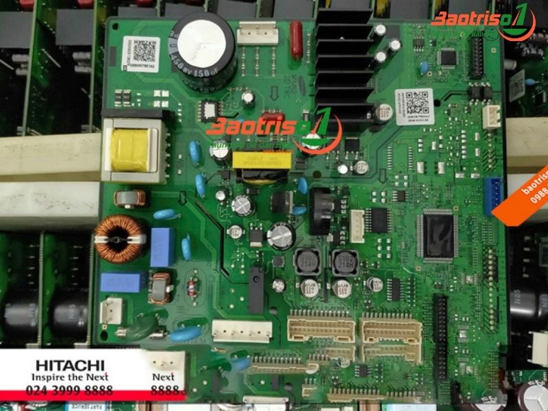 Dịch vụ sửa tủ lạnh tại Mỹ Đình tất cả mọi hư hỏng