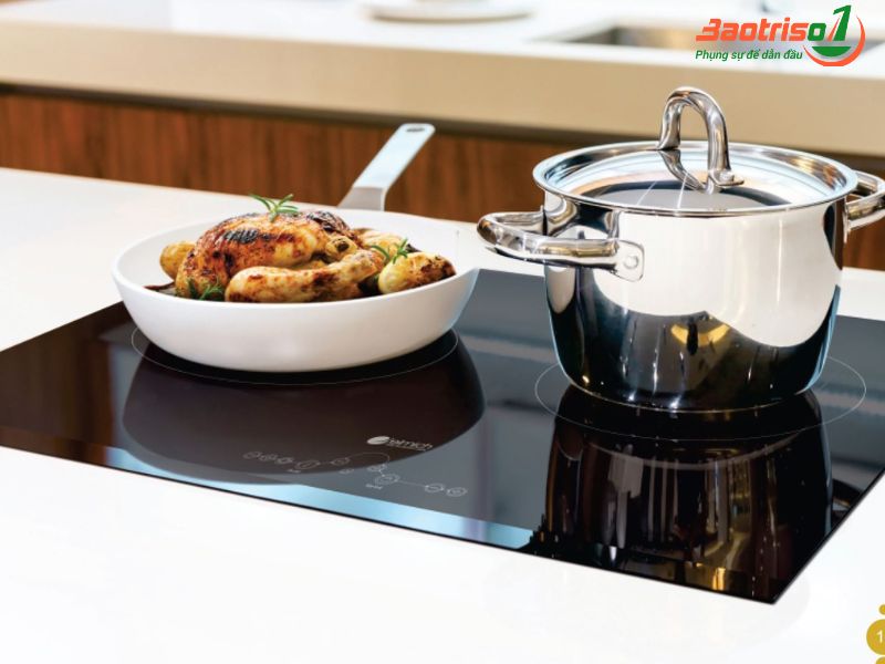 Baotriso1 - dịch vụ sửa bếp từ uy tín, chính hãng