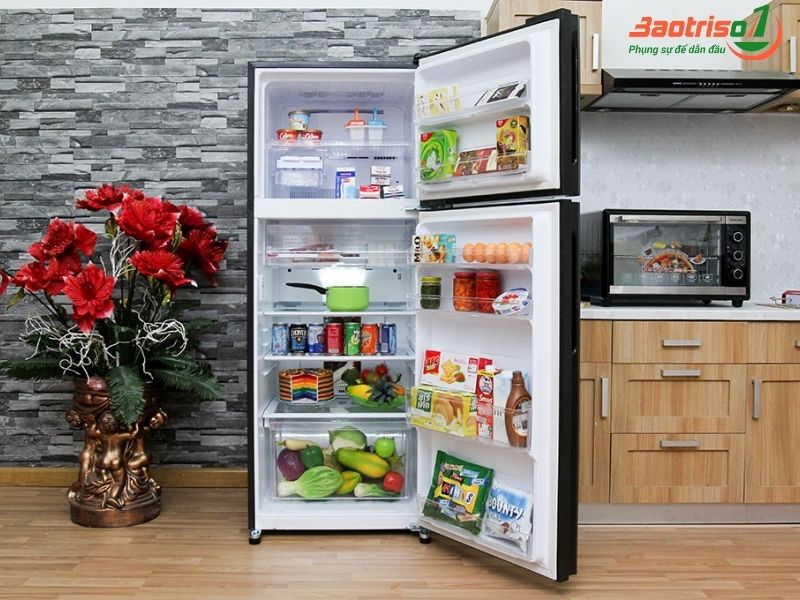 Baotriso1 sửa tủ lạnh không vào điện các thương hiệu 