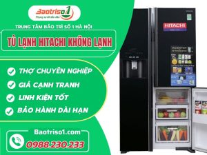 Tu Lanh Hitachi Khong Lanh Baotriso1