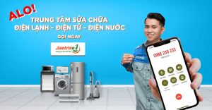 Trung tâm sửa chửa điện tử điện lạnh Baotriso1