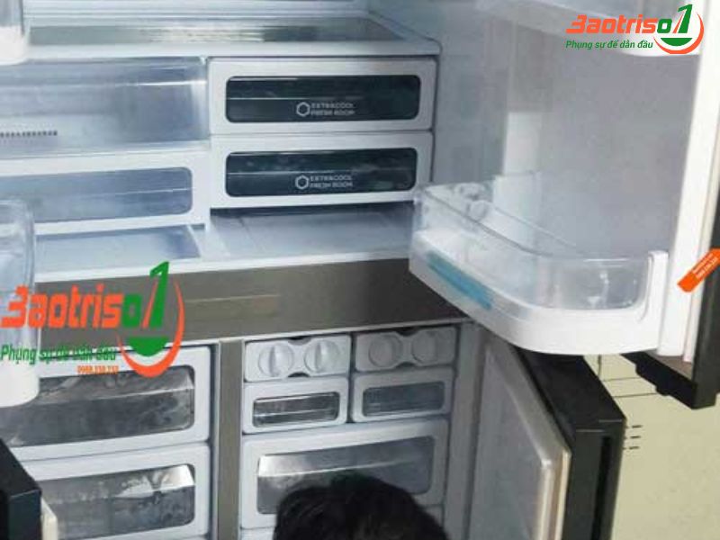 Tại sao chọn trung tâm bảo hành tủ lạnh Bosch Baotriso1?