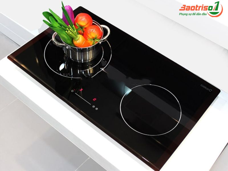 Tại sao nên sửa bếp từ tại Xa La Đại Thanh ở Baotriso1?