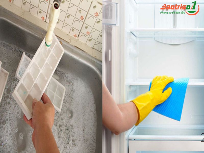 Baotriso1 - dịch vụ vệ sinh tủ lạnh Hà Nội uy tín
