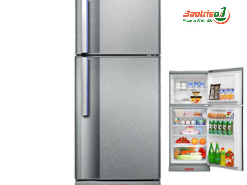 Những điều kiện khi đến trung tâm bảo hành tủ lạnh Sanyo