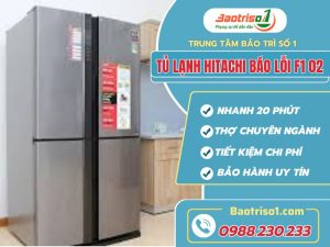 Tu Lanh Hitachi Bao Loi F1 02 Baotriso1