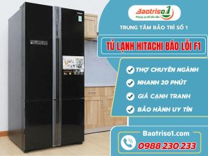 Tu Lanh Hitachi Bao Loi F1 Baotriso1