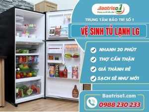 Ve Sinh Tu Lanh Lg Baotriso1