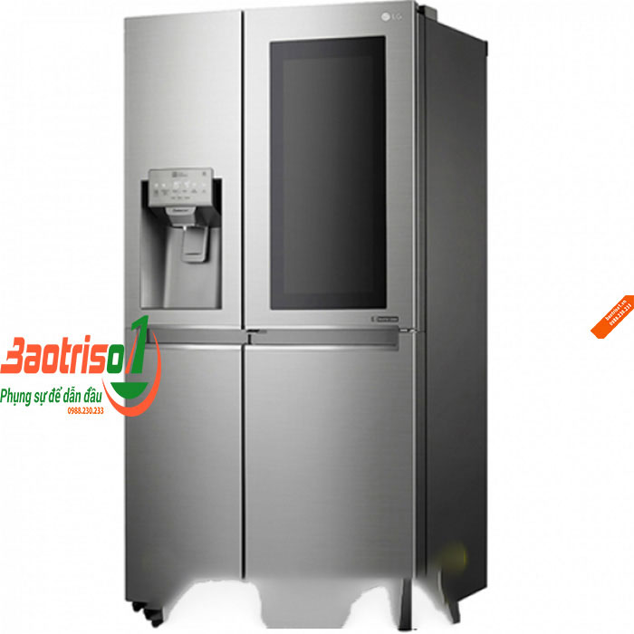 Quy trình sửa tủ lạnh tại nhà nhanh chóng, chuyên nghiệp 