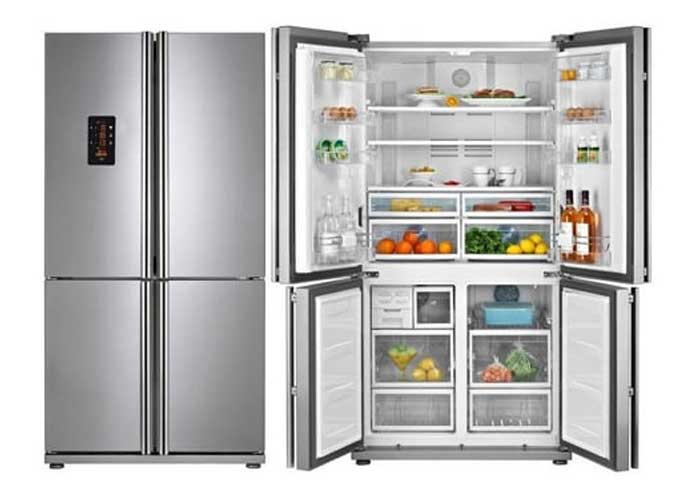 Nguyên nhân tủ lạnh Hitachi báo lỗi nháy đèn 12 lần, cách sửa đơn giản