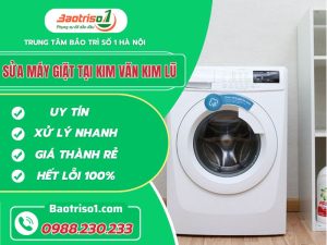 Sua May Giat Tai Kim Van Kim Lu Baotriso1