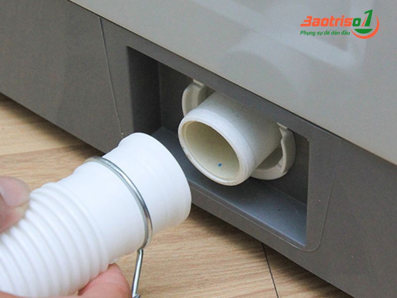 Sửa máy giặt tại Văn Quán các lỗi 