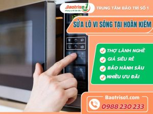 Sua Lo Vi Song Tai Hoan Kiem Baotriso1