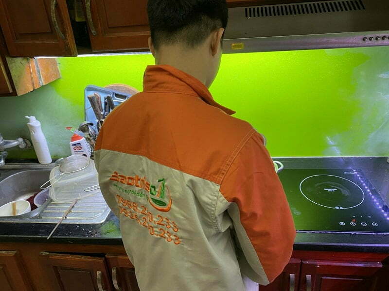 Baotriso1 địa chỉ sửa bếp từ tại Bách Khoa uy tín