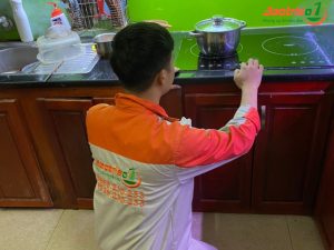 Lý do chọn địa chỉ sửa bếp từ tại Vĩnh Tuy Baotriso1 