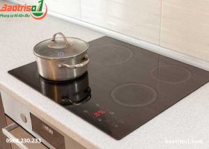Sửa chữa bếp từ tại Kiến Hưng các thương hiệu