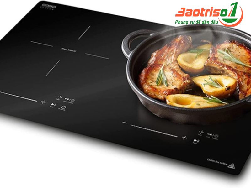 Vì sao chọn địa chỉ sửa bếp từ tại Kiến Hưng Baotriso1?
