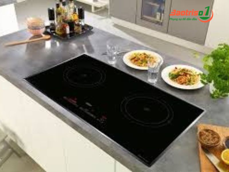 Chuyên sửa bếp từ tại Tân Xuân các hãng