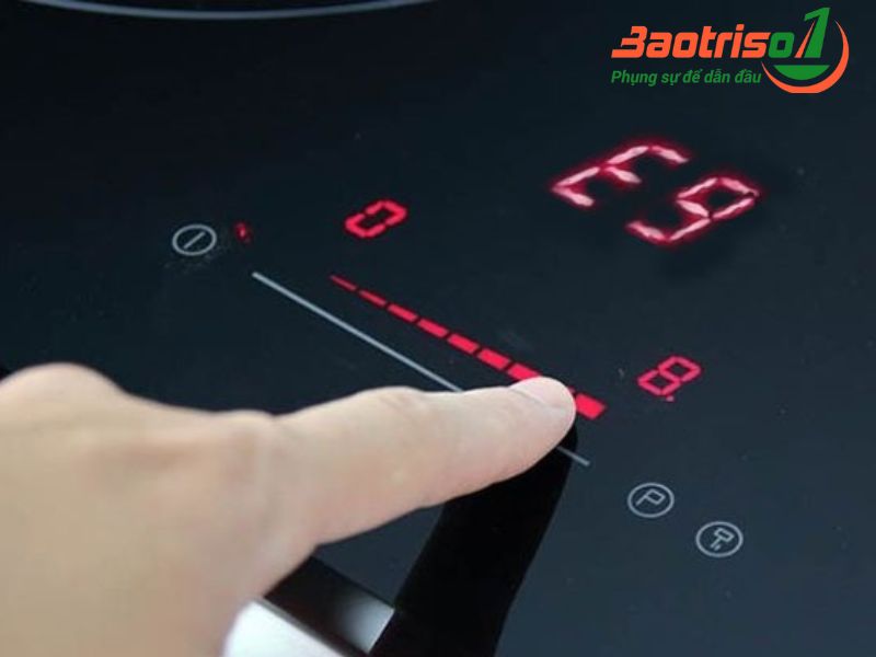 Baotriso1 địa chỉ sửa bếp từ tại Yết Kiêu uy tín