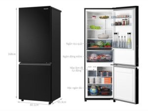 Địa chỉ uy tín sửa tủ lạnh tại Văn Quán các lỗi cơ bản