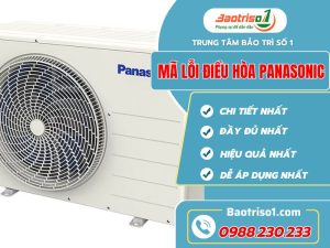 Ma Loi Dieu Hoa Panasonic Baotriso1
