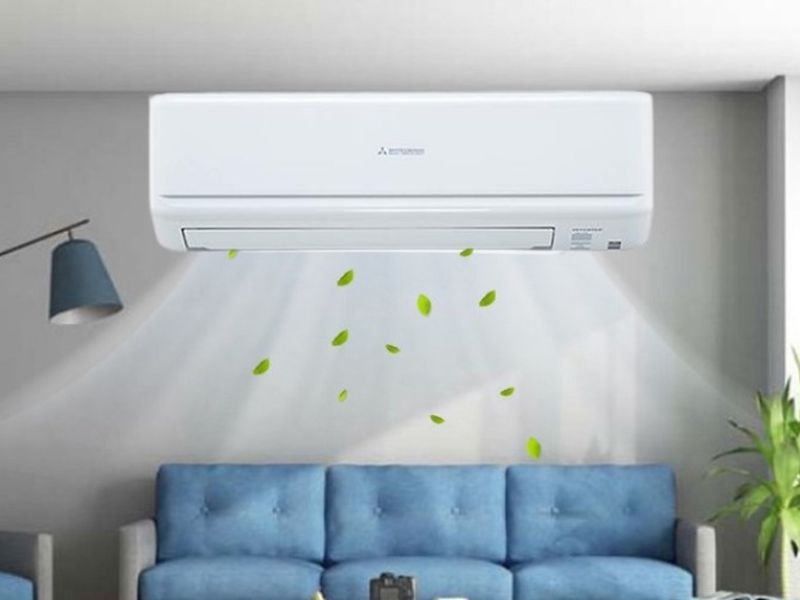 Baotriso1 - địa chỉ sửa lỗi đèn vàng trên điều hoà uy tín