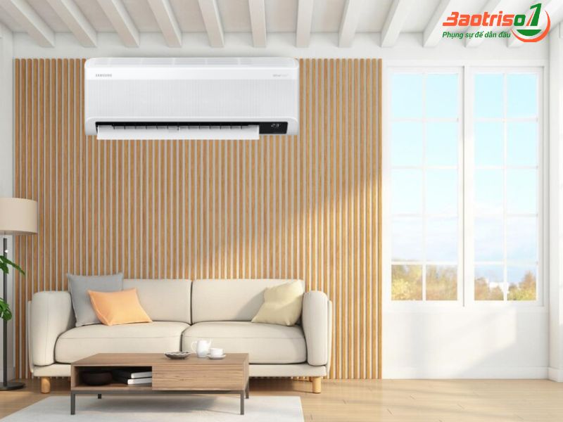 Dấu Hiệu Nhận Biết điều Hoà Không Lạnh Sâu
