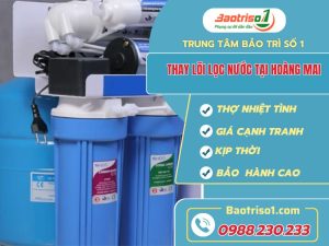 Thay Loi Loc Nuoc Tai Hoang Mai Baotriso1