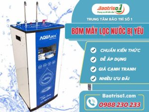 Bom May Loc Nuoc Bi Yeu Baotriso1