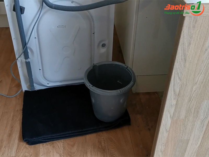 Baotriso1- dịch vụ lắp đặt máy giặt tại nhà uy tín