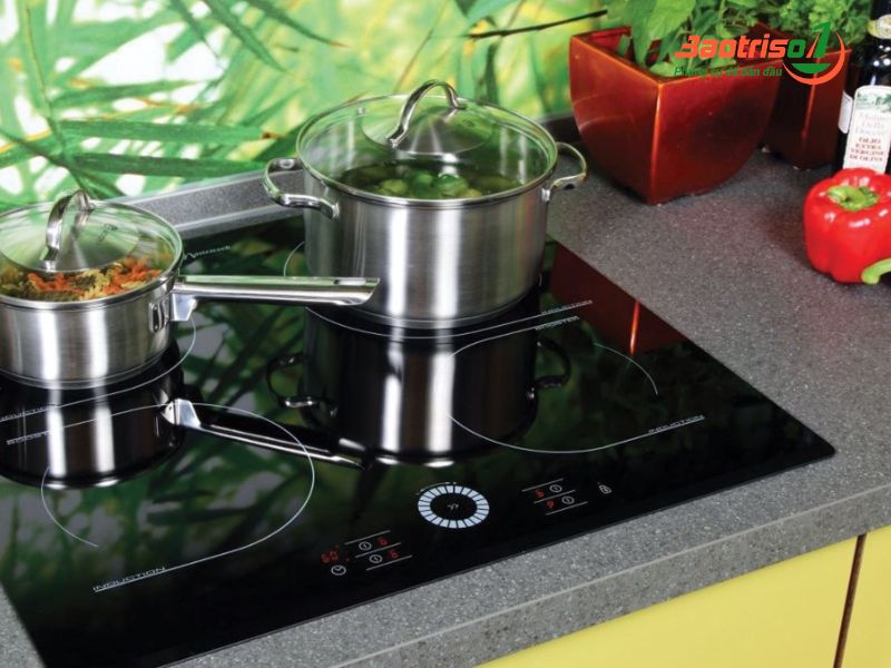 Mẹo sử dụng bếp từ an toàn và hiệu quả