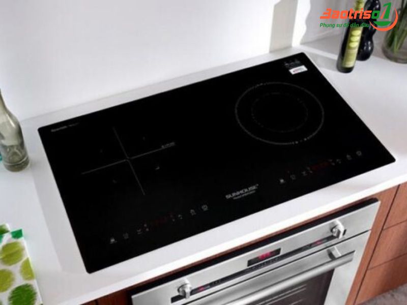 Sửa bếp hồng ngoại tại Đống Đa các hãng