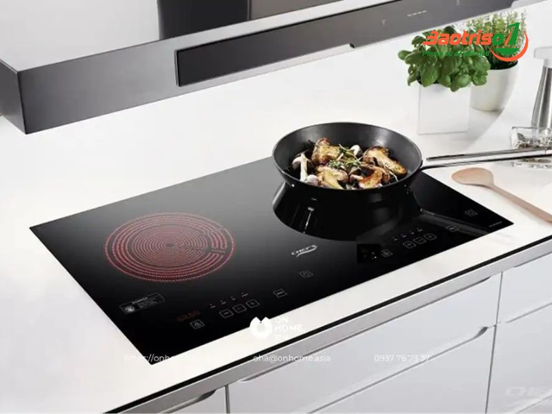 Sửa bếp hồng ngoại Thanh Xuân uy tín
