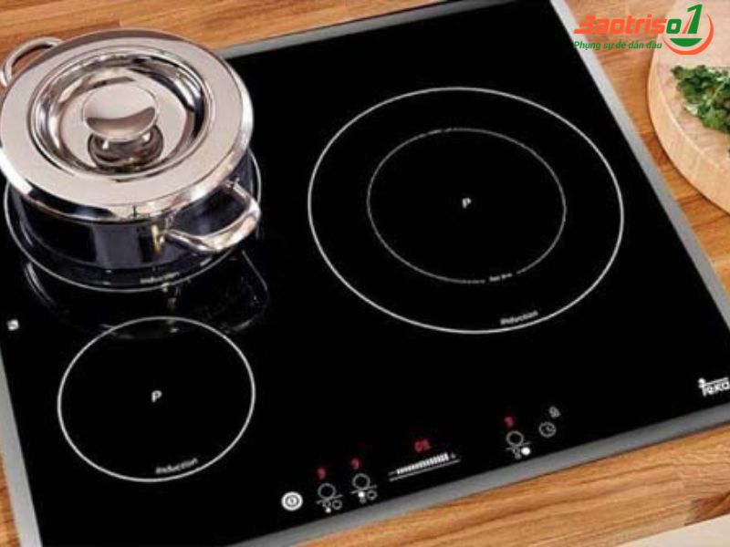 Ưu điểm dịch vụ sửa bếp từ tại Hà Nội Baotriso1