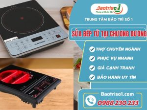 Sua Bep Tu Tai Chuong Duong