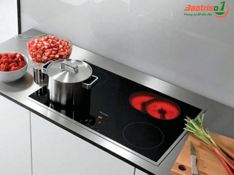 Địa chỉ sửa bếp từ tại Cổng Vị của Baotriso1 cam kết