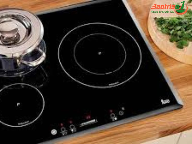 Dịch vụ sửa chữa bếp từ tại nhà Hoàng Diệu các hãng