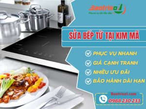 Sua Bep Tu Tai Kim Ma