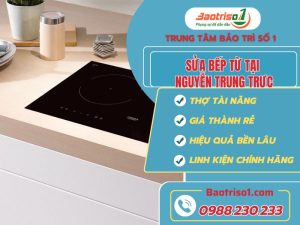 Sua Bep Tu Tai Nguyen Trung Truc