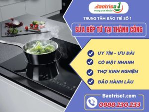 Sua Bep Tu Tai Thanh Cong