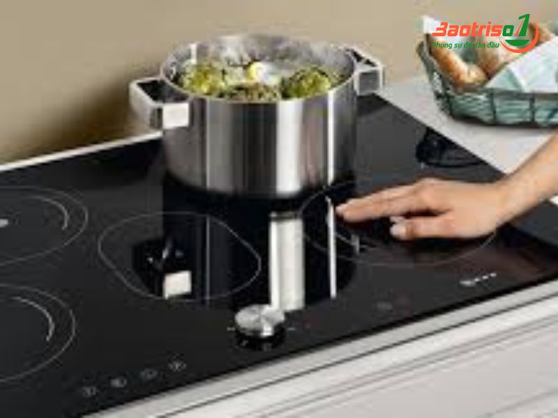 Địa chỉ sửa bếp từ tại Trần Phú cam kết vàng cho chất lượng
